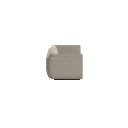 Craft sofa - High-grade materials