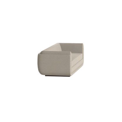 Craft sofa - High-grade materials