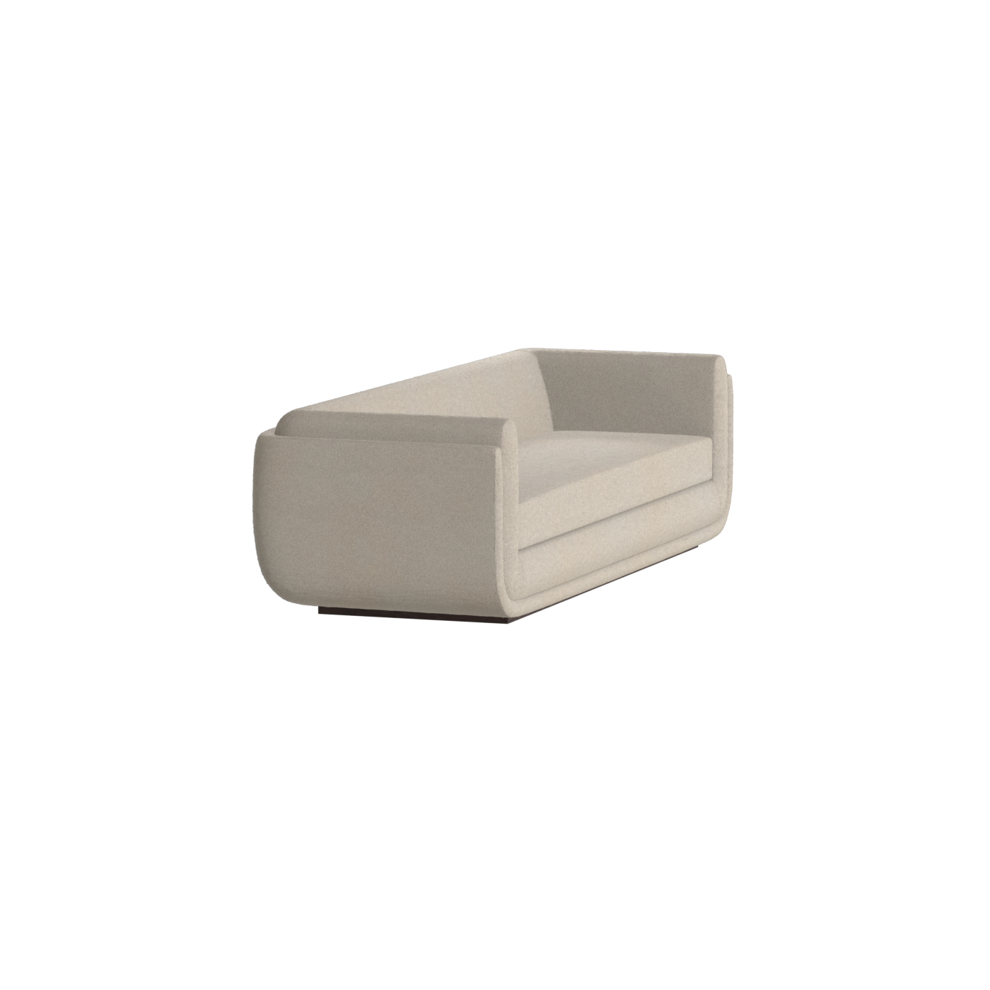 Craft sofa - High-grade materials