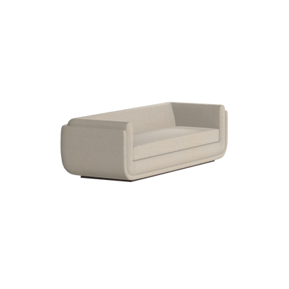 Craft sofa - High-grade materials