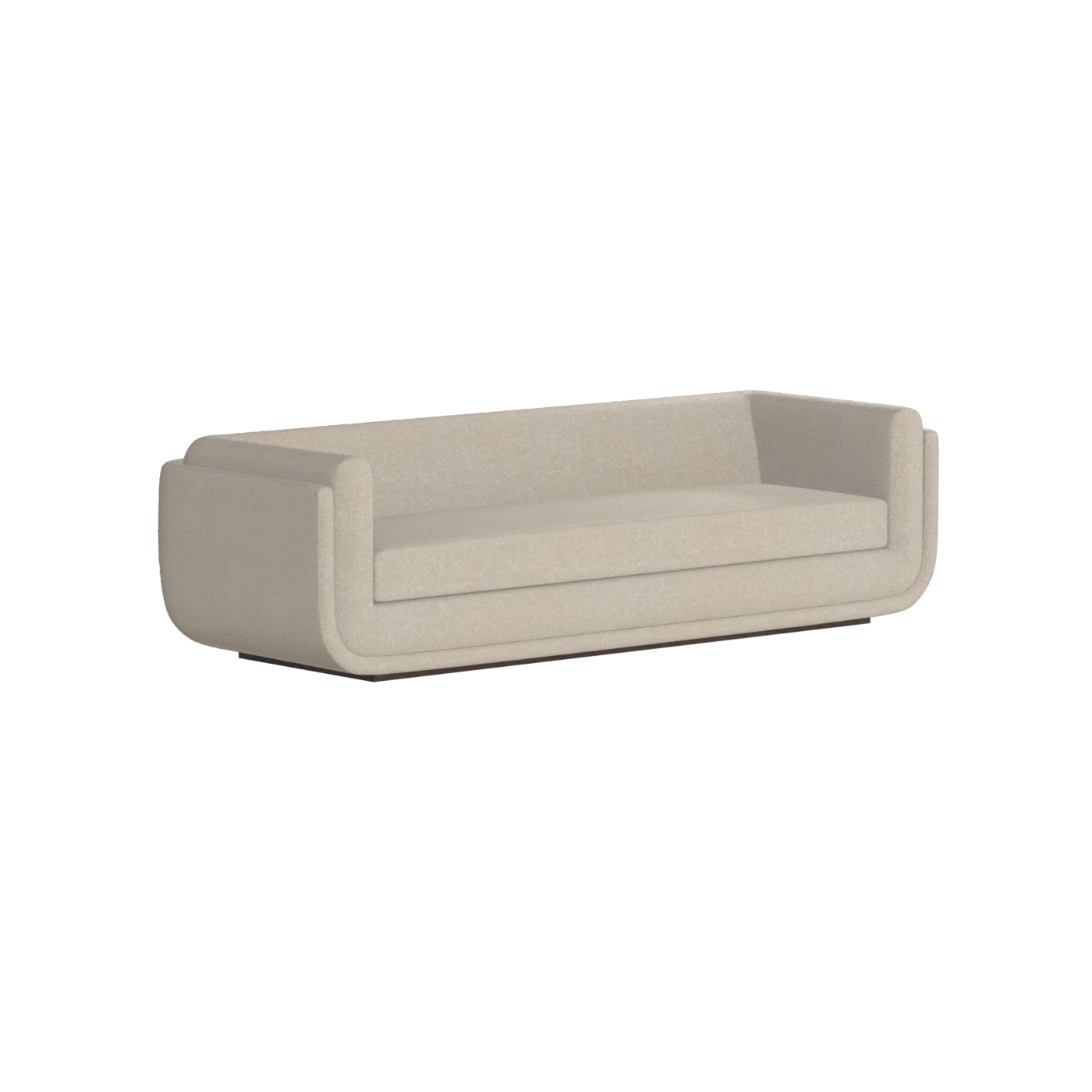 Craft sofa - High-grade materials