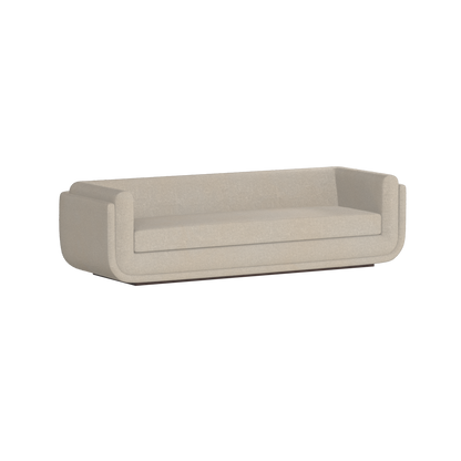 Craft sofa - High-grade materials
