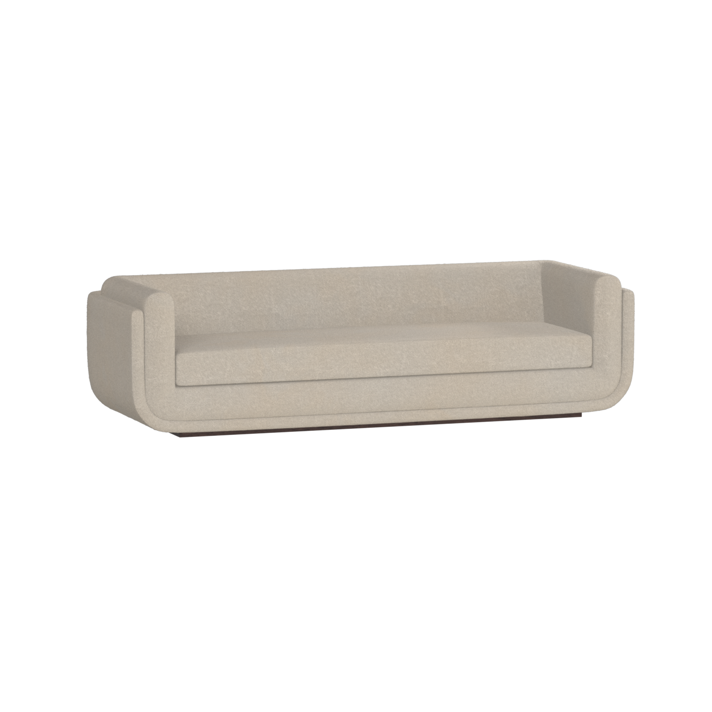 Craft sofa - High-grade materials