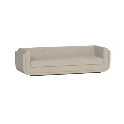 Craft sofa - High-grade materials
