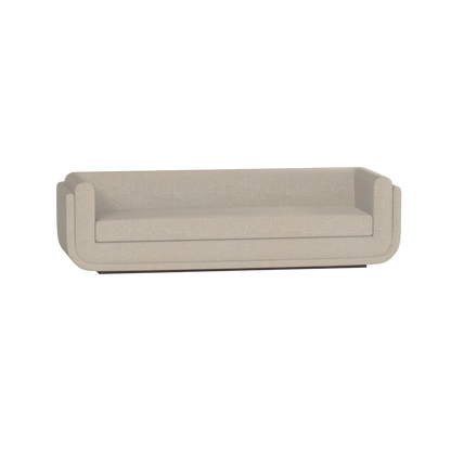 Craft sofa - High-grade materials