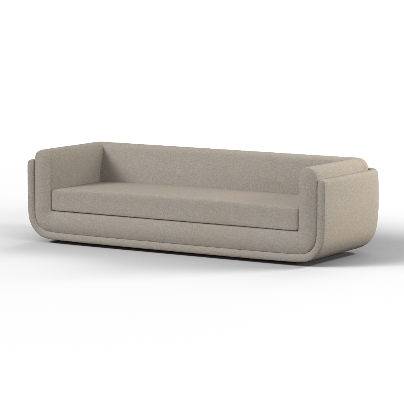 Craft sofa - High-grade materials