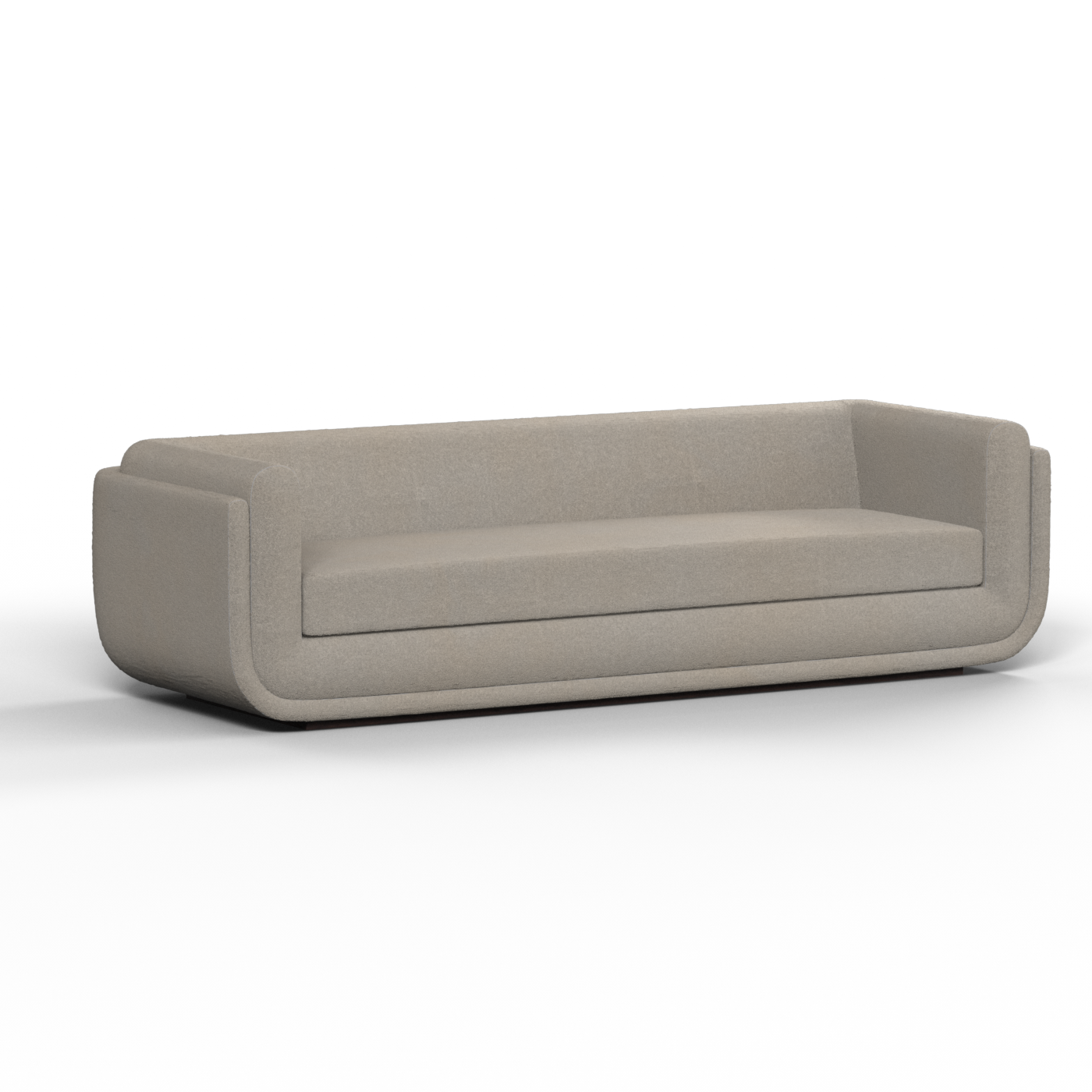 Craft sofa - High-grade materials