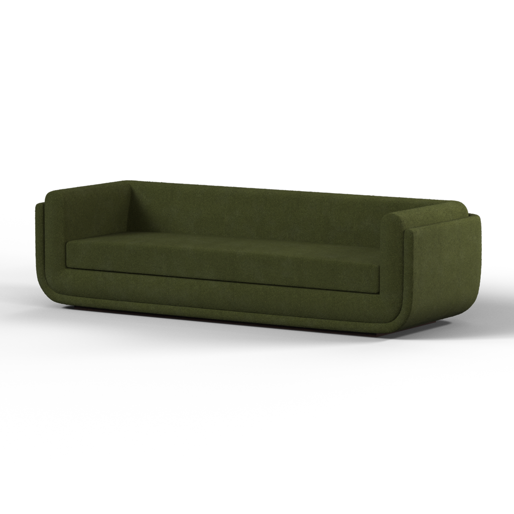 Craft sofa