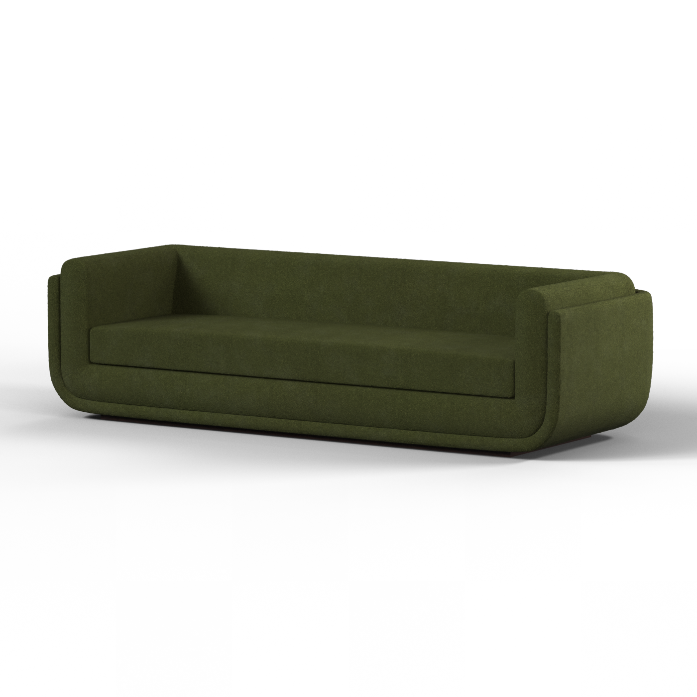 Craft sofa