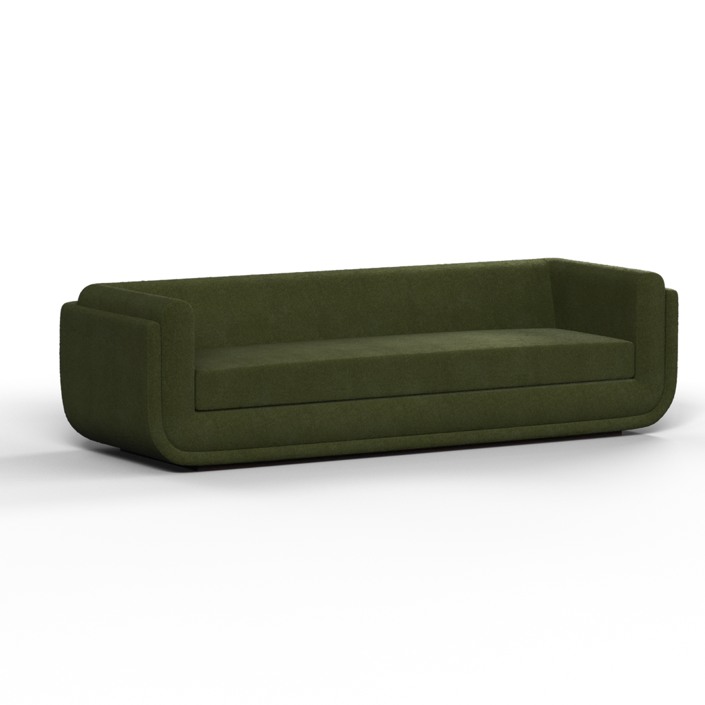 Craft sofa