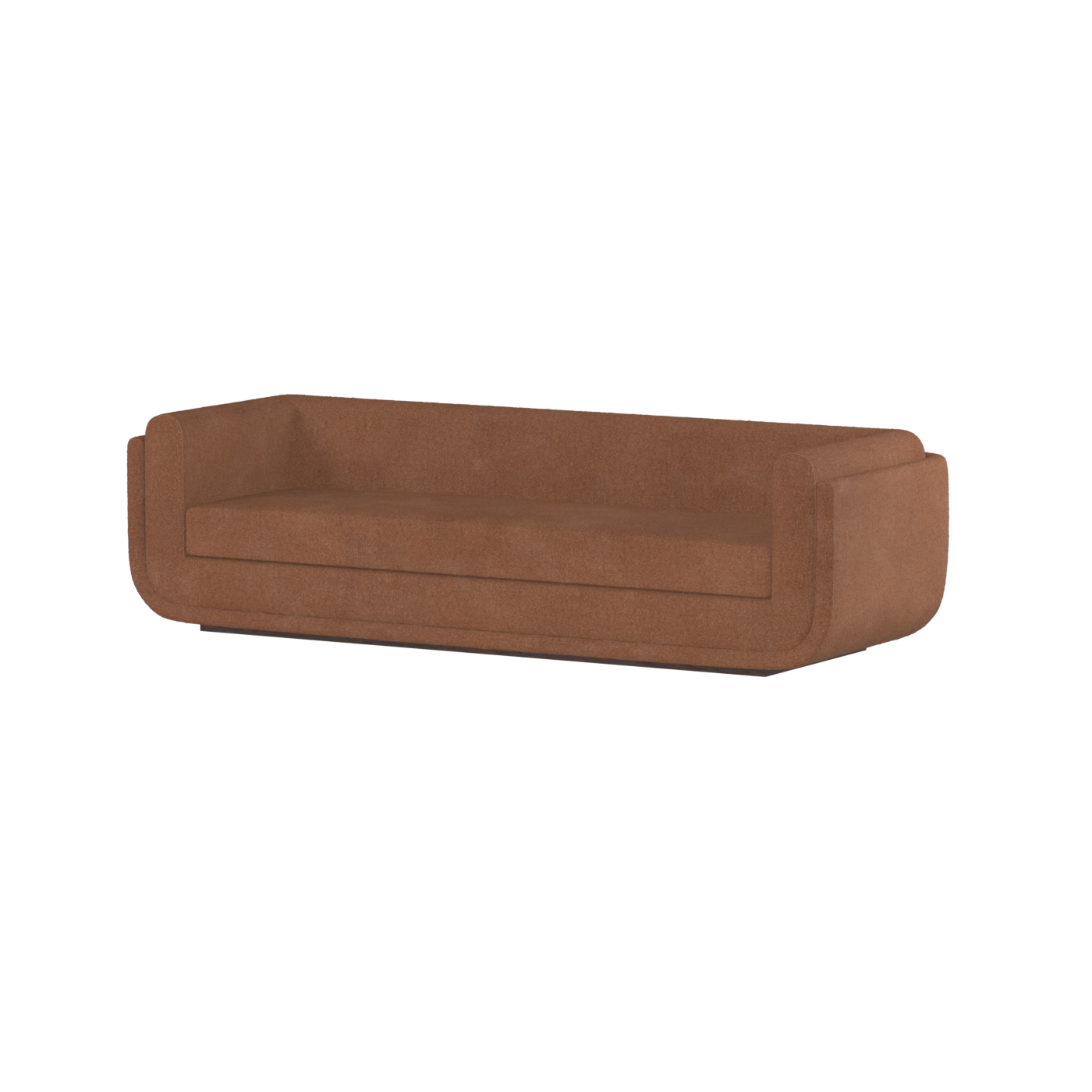 Craft sofa - High-grade materials