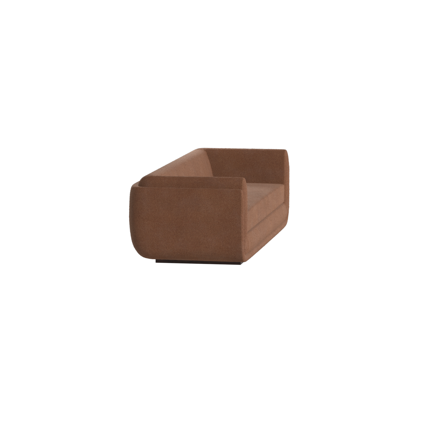 Craft sofa - High-grade materials