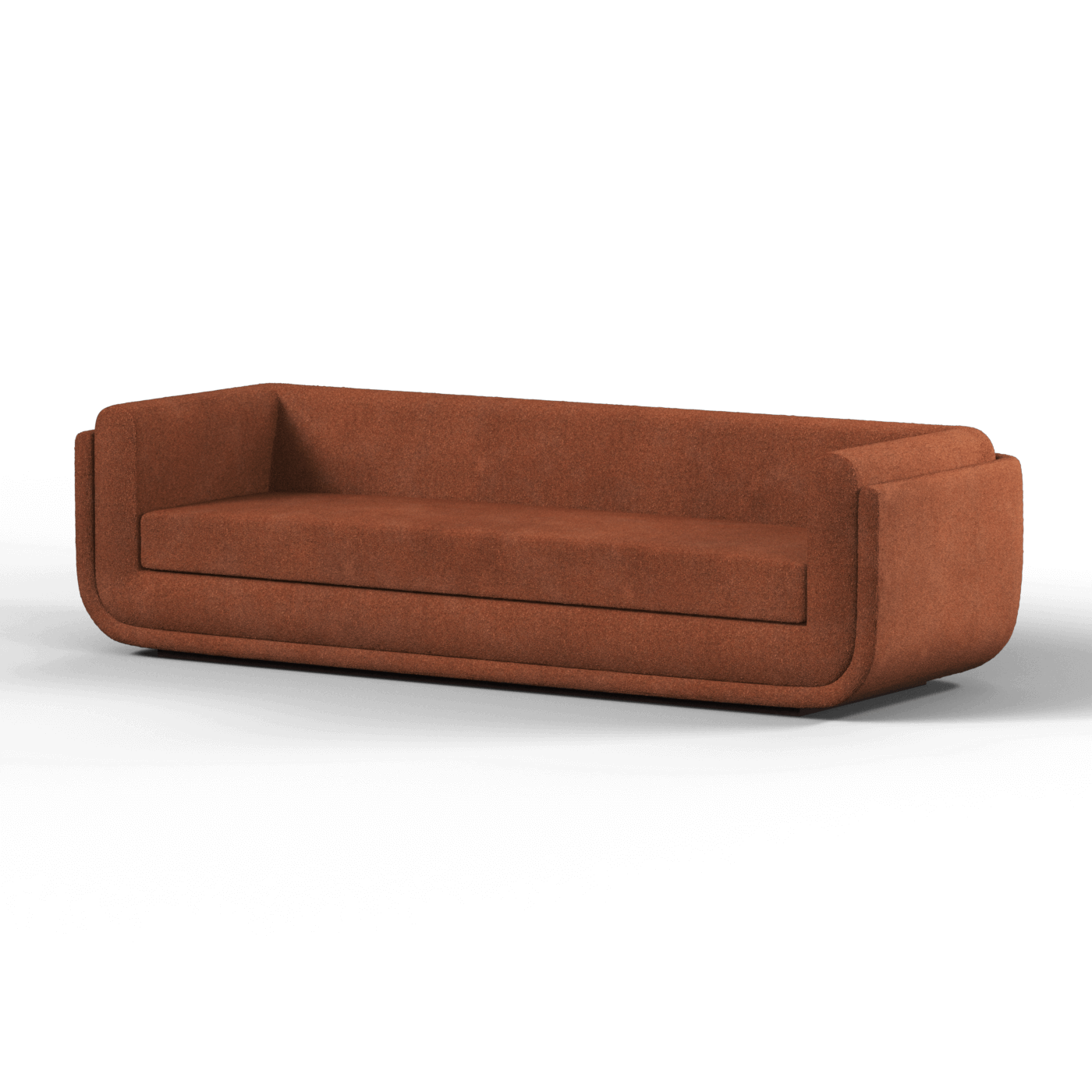 Craft sofa