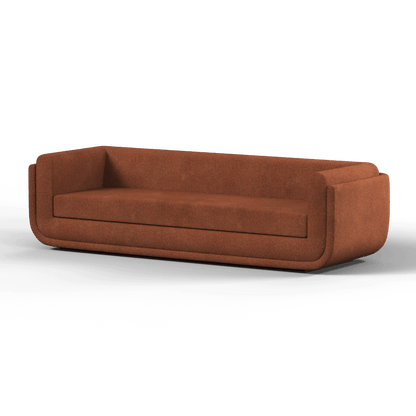 Craft sofa