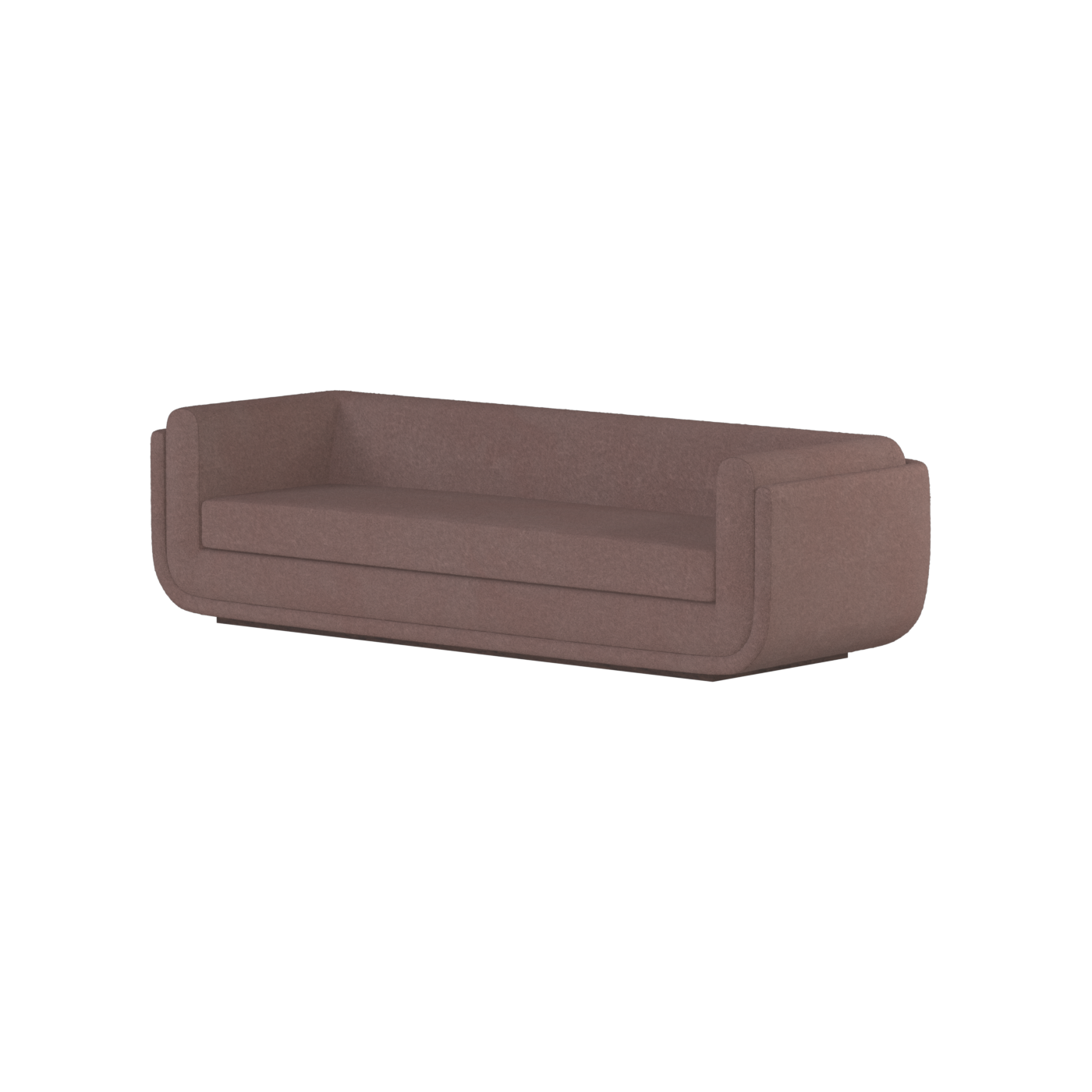Craft sofa - High-grade materials