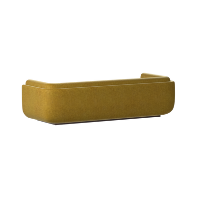 Canapé artisanal - Matériaux de haute qualité 