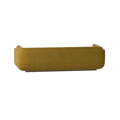 Canapé artisanal - Matériaux de haute qualité 