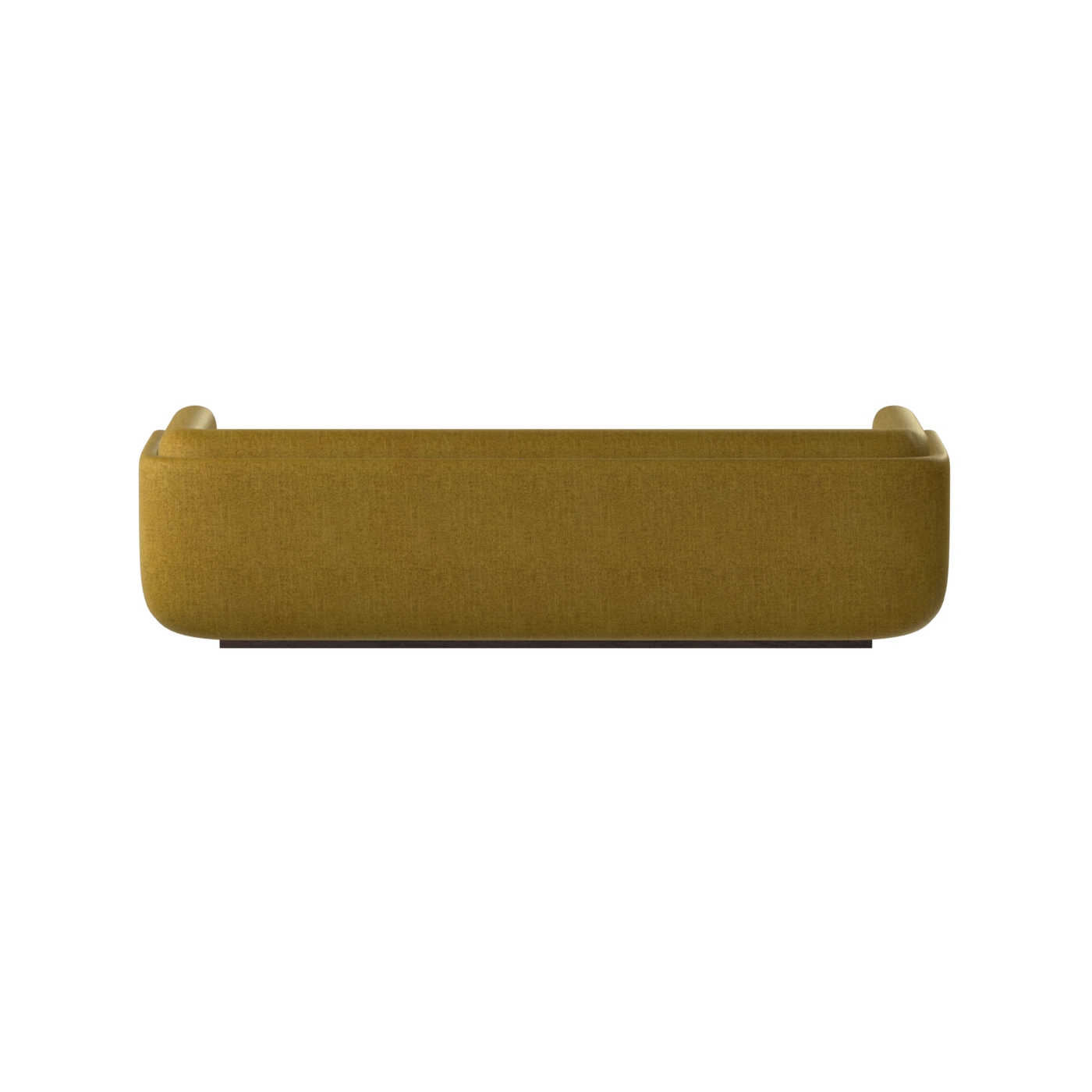 Canapé artisanal - Matériaux de haute qualité 
