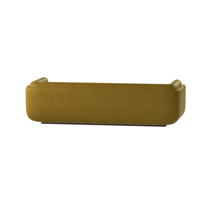 Canapé artisanal - Matériaux de haute qualité 