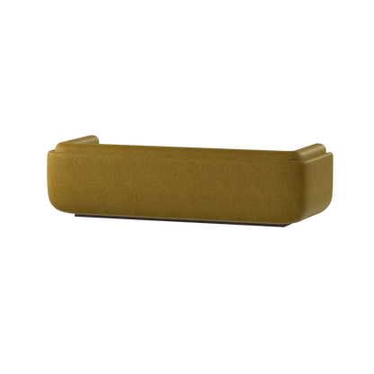 Canapé artisanal - Matériaux de haute qualité 
