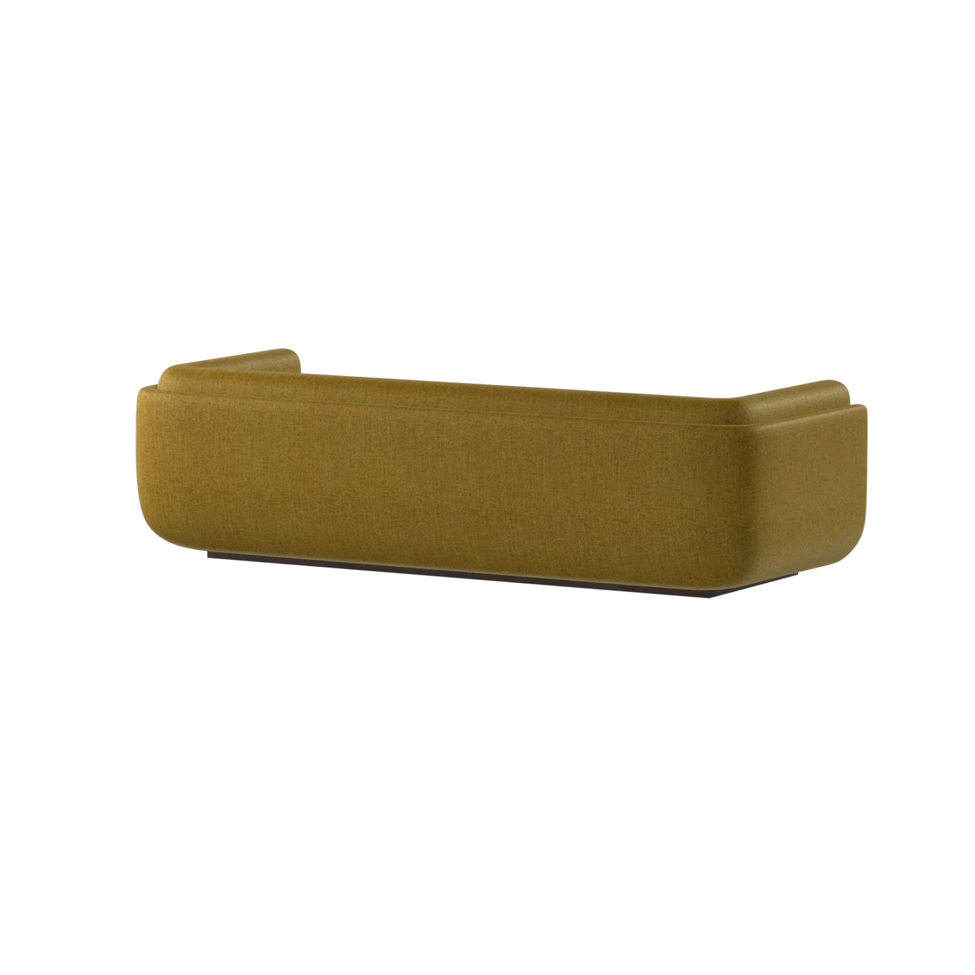 Canapé artisanal - Matériaux de haute qualité 