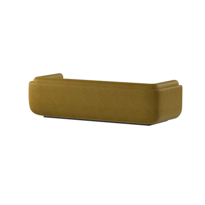 Canapé artisanal - Matériaux de haute qualité 