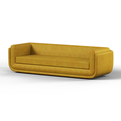 Craft sofa