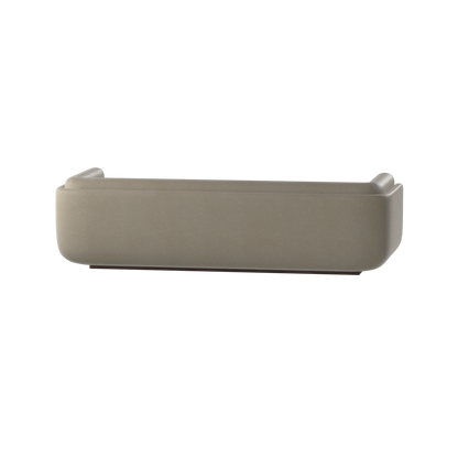 Craft sofa - High-grade materials