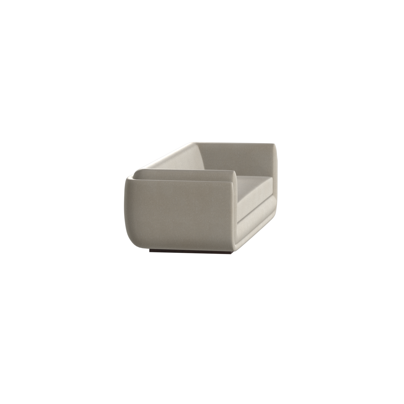 Craft sofa - High-grade materials