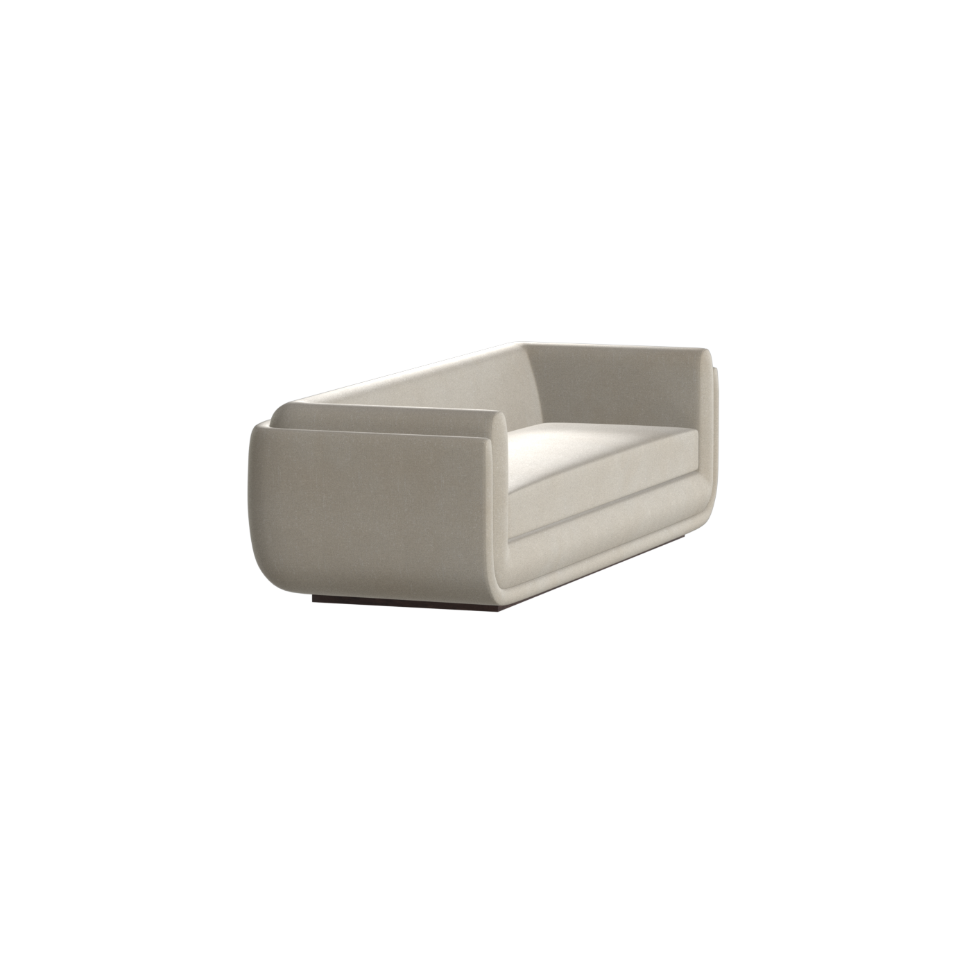Craft sofa - High-grade materials