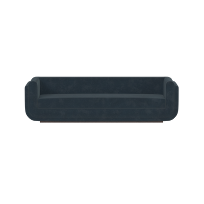 Craft sofa - High-grade materials