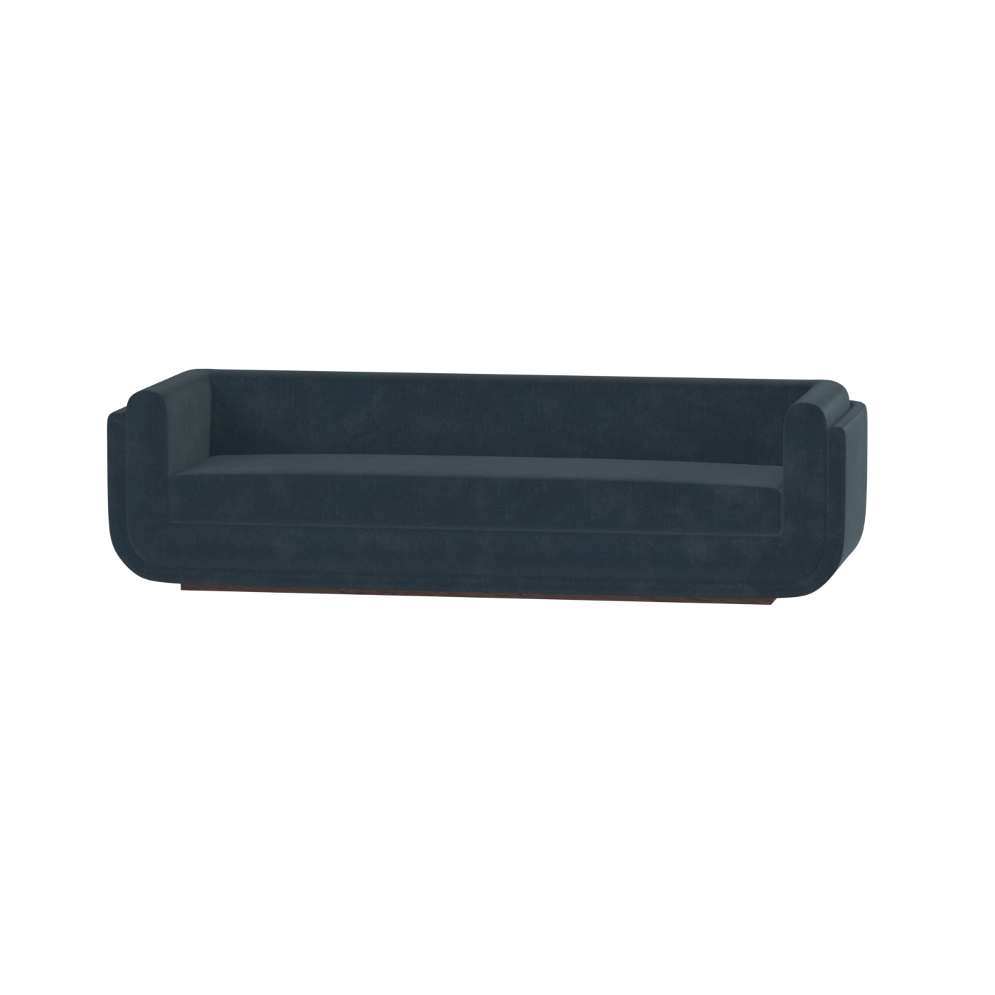 Craft sofa - High-grade materials