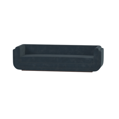 Craft sofa - High-grade materials