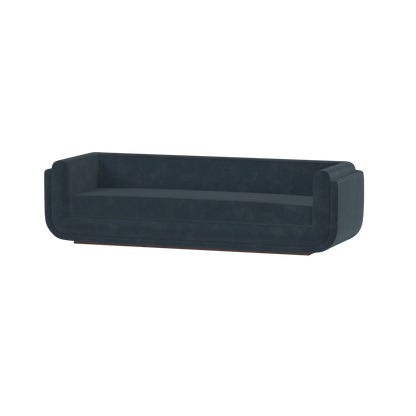 Craft sofa - High-grade materials