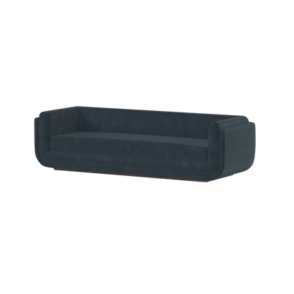 Craft sofa - High-grade materials