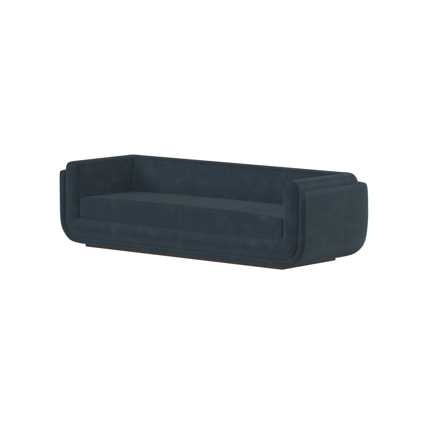 Craft sofa - High-grade materials
