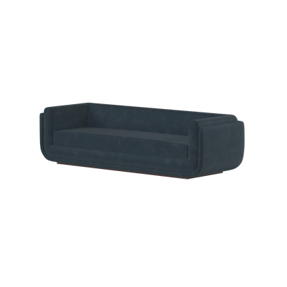 Craft sofa - High-grade materials