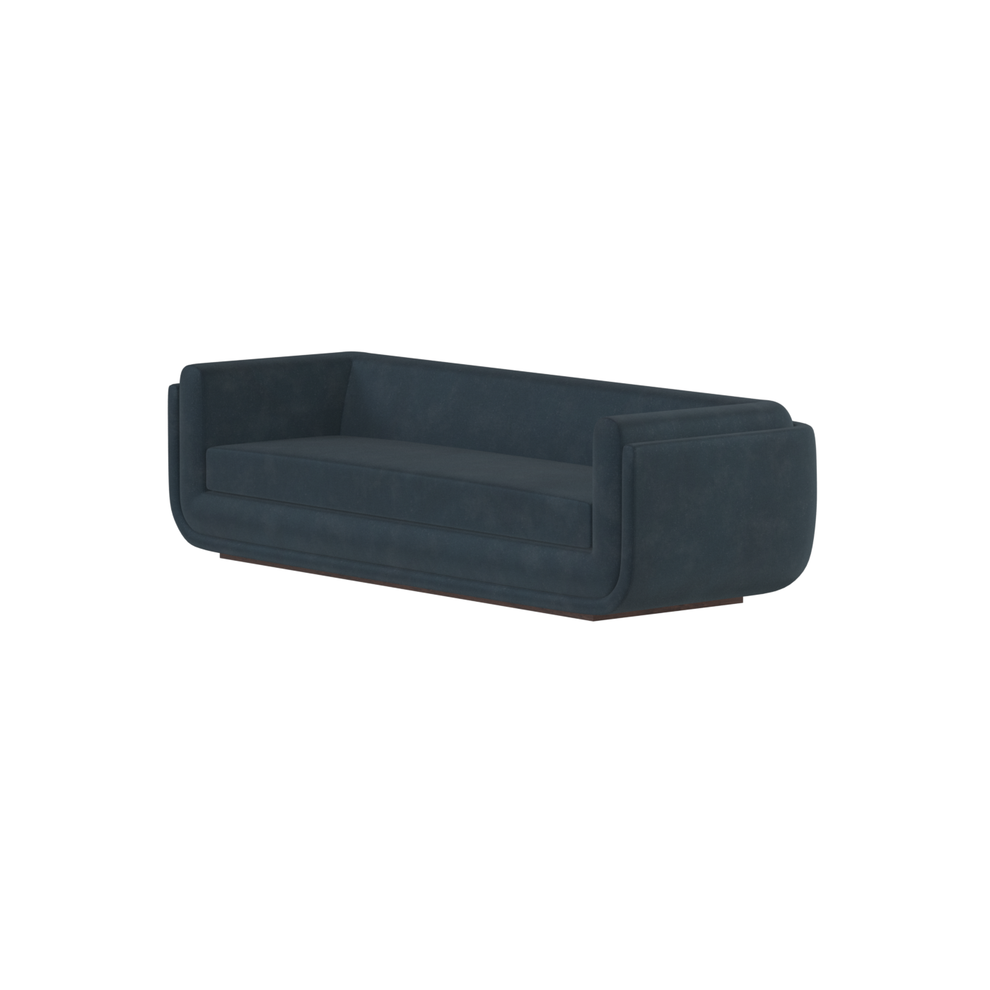 Craft sofa - High-grade materials