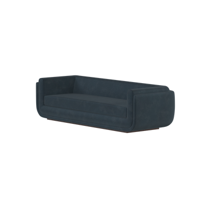 Craft sofa - High-grade materials