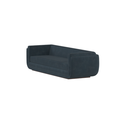 Craft sofa - High-grade materials