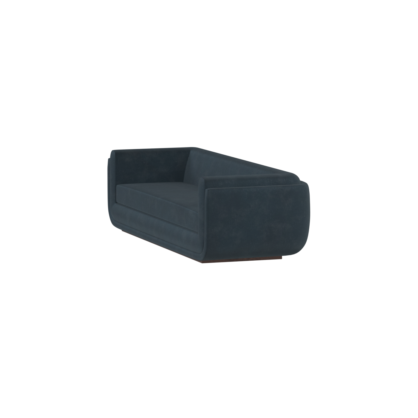 Craft sofa - High-grade materials