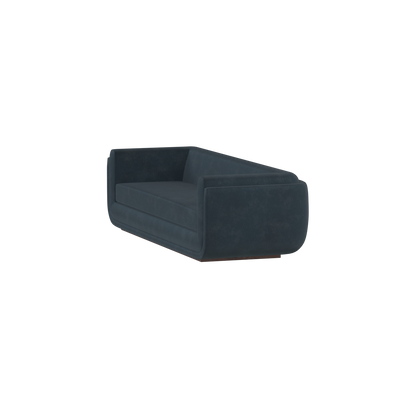Craft sofa - High-grade materials