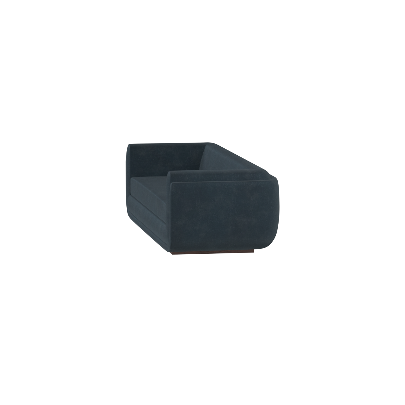 Craft sofa - High-grade materials