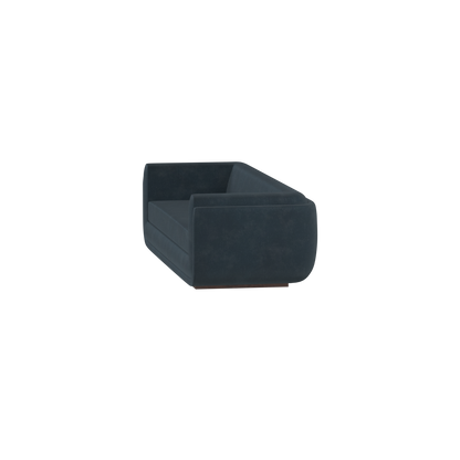 Craft sofa - High-grade materials