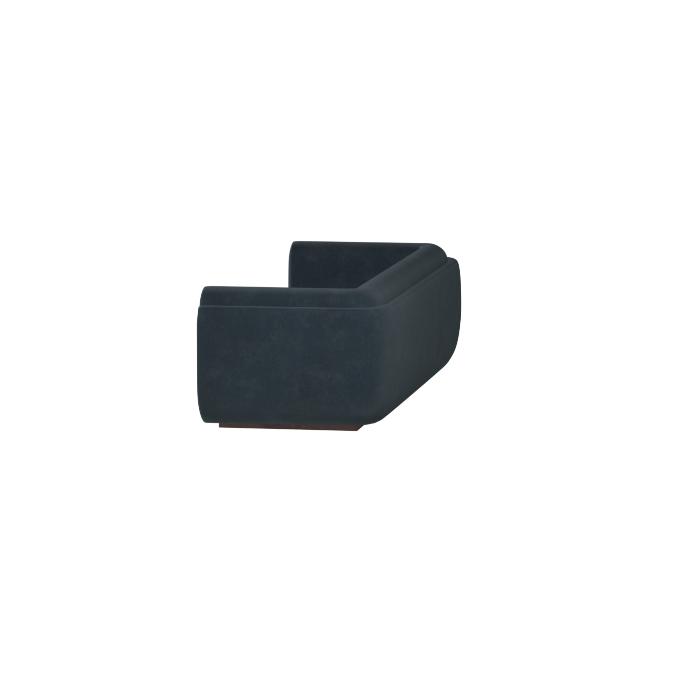 Craft sofa - High-grade materials