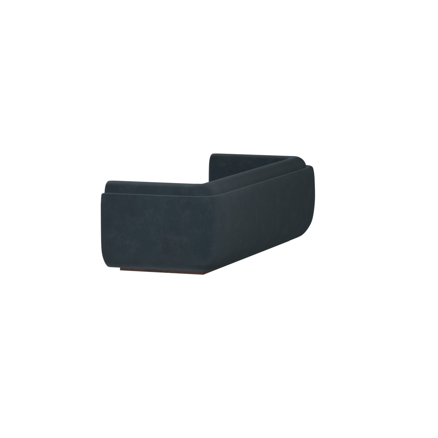 Craft sofa - High-grade materials