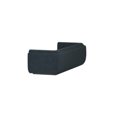 Craft sofa - High-grade materials