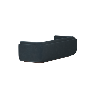 Craft sofa - High-grade materials