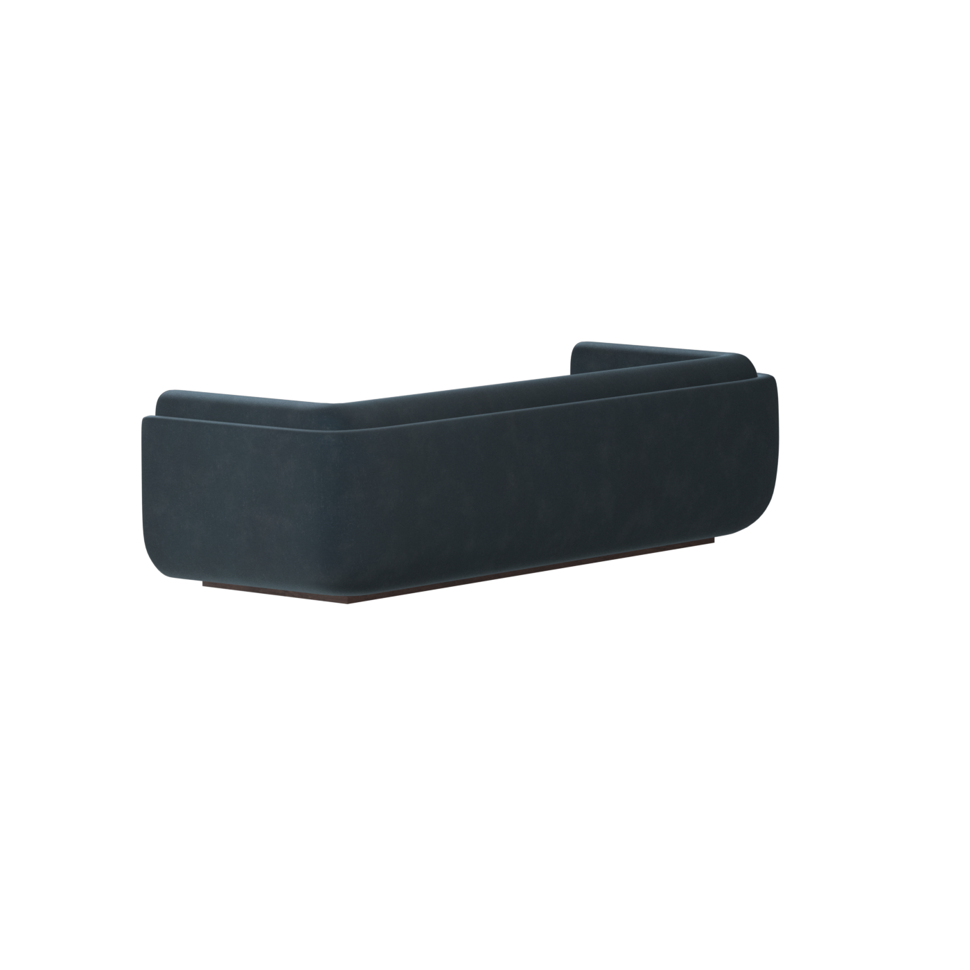 Craft sofa - High-grade materials