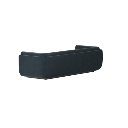 Craft sofa - High-grade materials